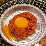 焼肉 スタミナ苑 - 2023年12月