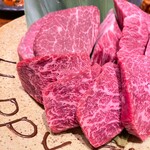 焼肉 スタミナ苑 - 2023年12月