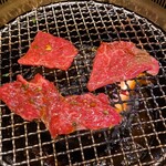 焼肉 スタミナ苑 - 2023年12月
