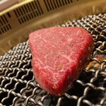 焼肉 スタミナ苑 - 