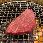 焼肉 スタミナ苑 - 2023年12月
