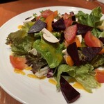 オーガニック食堂 Engi - 