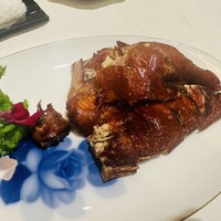 家寶 跳龍門 - 