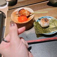 厳選焼鳥 一石三鳥 本店 - 