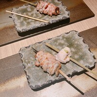 厳選焼鳥 一石三鳥 本店 - 