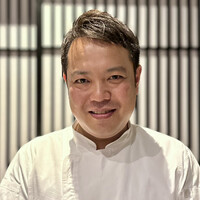 眞善美 - ご主人の河合シェフは、名古屋のホテル中華で21年修業されたベテラン料理人。最後は四川飯店名古屋で料理長をされたのち、2020年11月にこちらのお店をオープン。
