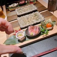厳選焼鳥 一石三鳥 本店 - 