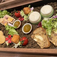 Le Nez - 