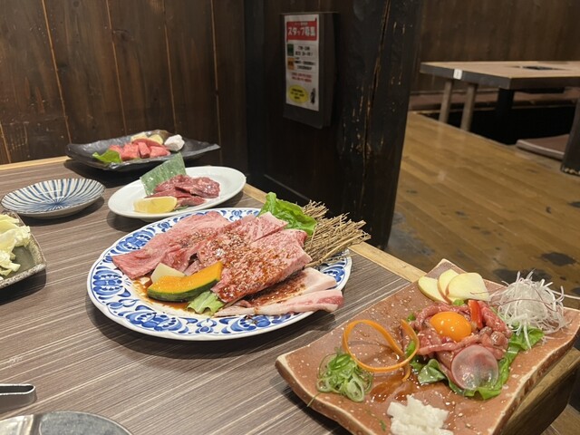 Oonoya Honten Shodai Ten