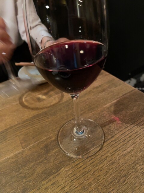 ユメキチワイン （yumekichi wine） - 天神南/ダイニングバー | 食べログ