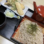 食堂 いしやま - 料理写真: