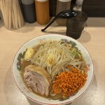 ラーメン 鷹の目 蒲田店 - 