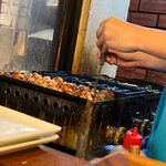 Takoyaki Sakaba Heberekeya - 