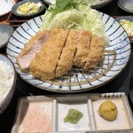 Tonkatsu Den - 