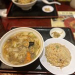 北京飯店 - 