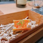 サンプリシテ - 