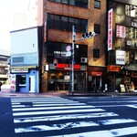 Yoshinoya - 吉野家 新橋東店