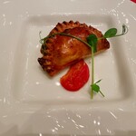 ホテルオークラレストラン新宿 ワイン＆ダイニング デューク - 