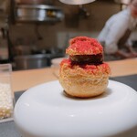 サンプリシテ - 