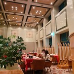 ホテルオークラレストラン新宿 ワイン＆ダイニング デューク - 