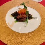 ホテルオークラレストラン新宿 ワイン＆ダイニング デューク - 