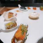 サンプリシテ - 