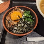 三ツ矢堂製麺 - 