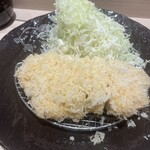 とんかつ憲進 - 