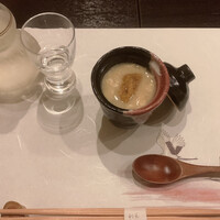 利光 - 風の森　先付