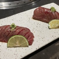 大徳壽TOKYO 六本木けやき坂 - 