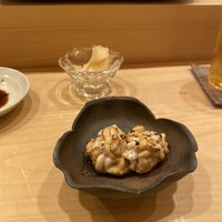 鮨 いしやま - 