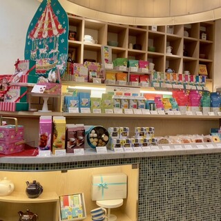 アフタヌーンティー・ティールーム_2