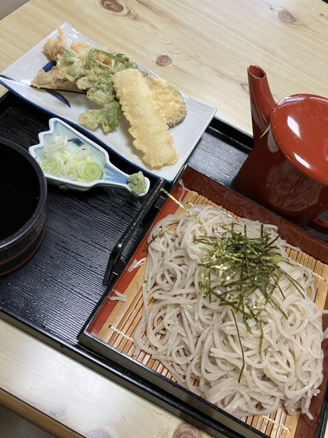 食堂 いしやま（しょくどう いしやま） - 会津坂下（食堂）の写真