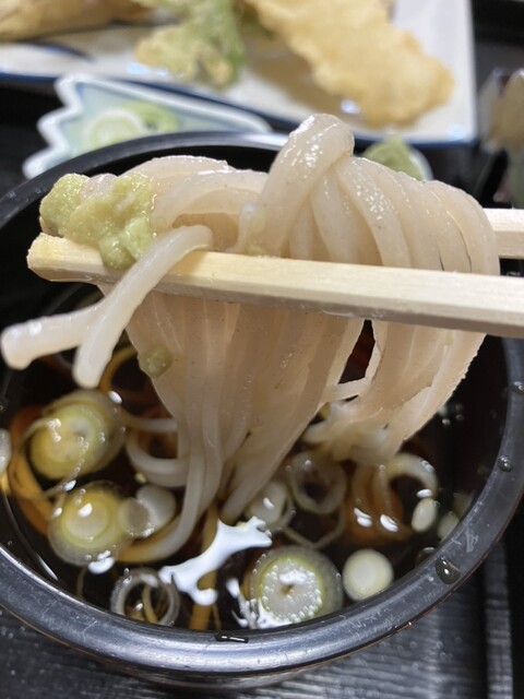 食堂 いしやま（しょくどう いしやま） - 会津坂下（食堂）の写真