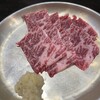 大衆ホルモン焼肉 順
