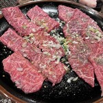 焼肉 和 江戸川橋二瓶 - 