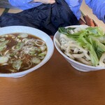 手打ちうどん とだ - 