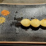 鳥ひろ - うずら玉子