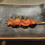 鳥ひろ - レバー