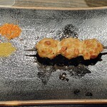 鳥ひろ - だんご