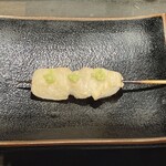 鳥ひろ - ササミ