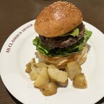 エーエス クラシックス ダイナー - 