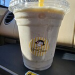 バナナライフ - ドリンク写真: