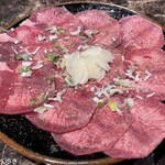 焼肉 和 江戸川橋二瓶 - 