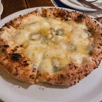 Pizzeria Vento e Mare - 