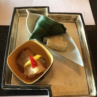 日本料理 「さくら」   ヒルトン東京お台場 - 