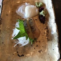 日本料理 「さくら」   ヒルトン東京お台場 - 