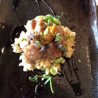 日本料理 「さくら」   ヒルトン東京お台場 - 