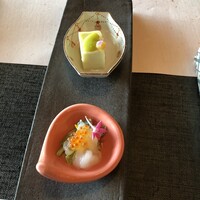 日本料理 「さくら」   ヒルトン東京お台場 - 