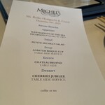 MICHEL'S - 